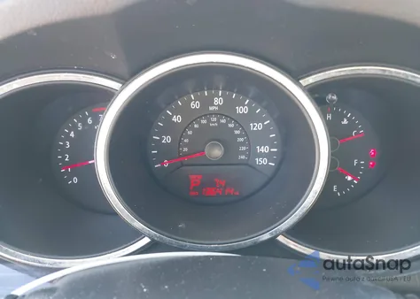 2012 Kia Sorento Lx from USA, damaged, VIN 5XYKT3A61CG215261